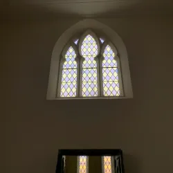 Bredasdorp Dutch Reformed Church - Bredasdorp