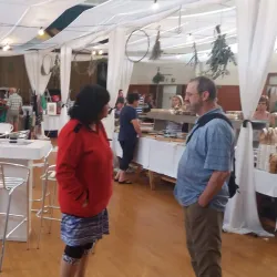 Bredasdorp Dutch Reformed Church - Bredasdorp