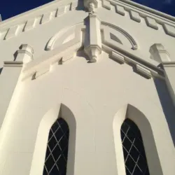 Bredasdorp Dutch Reformed Church - Bredasdorp