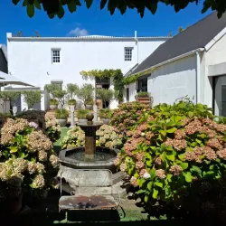 Bredasdorp Market - Bredasdorp