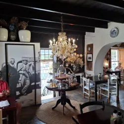 Bredasdorp Market - Bredasdorp