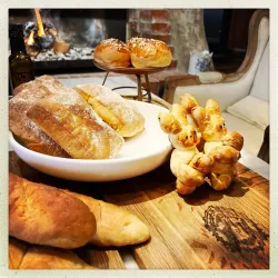 Bredasdorp Market - Bredasdorp