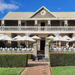 Bredasdorp Market - Bredasdorp