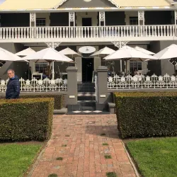 Bredasdorp Market - Bredasdorp