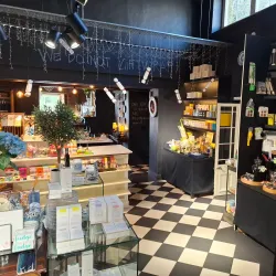 Bredasdorp Market - Bredasdorp