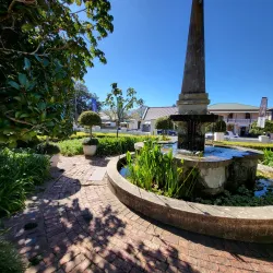 Bredasdorp Market - Bredasdorp