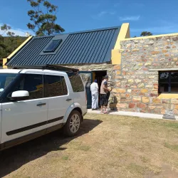 Bredasdorp Whale Trail - Bredasdorp