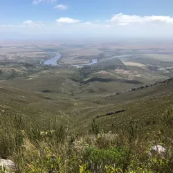 Bredasdorp Whale Trail - Bredasdorp