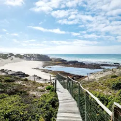 De Hoop Nature Reserve - Bredasdorp