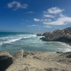 De Hoop Nature Reserve - Bredasdorp