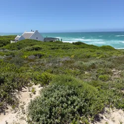 De Hoop Nature Reserve - Bredasdorp