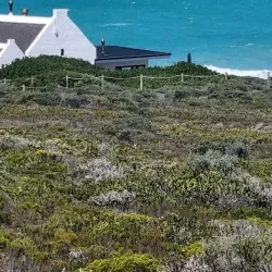 De Hoop Nature Reserve - Bredasdorp