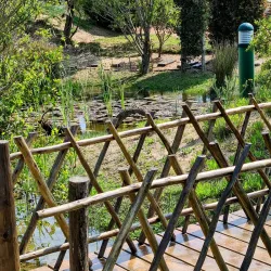 Fynbos Botanical Garden - Bredasdorp