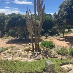 Fynbos Botanical Garden - Bredasdorp