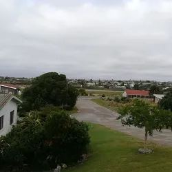 Fynbos Botanical Garden - Bredasdorp