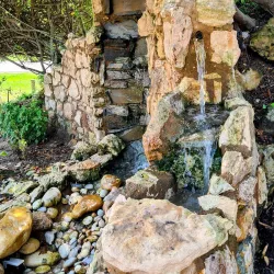 Fynbos Botanical Garden - Bredasdorp