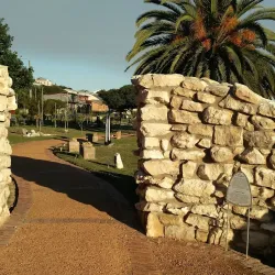 Fynbos Botanical Garden - Bredasdorp