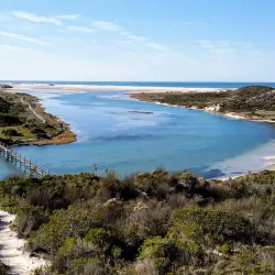 Hiking Trails around Bredasdorp - Bredasdorp