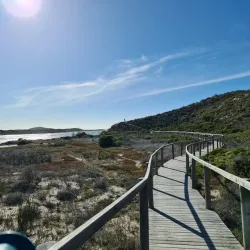 Hiking Trails around Bredasdorp - Bredasdorp