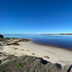 Hiking Trails around Bredasdorp - Bredasdorp