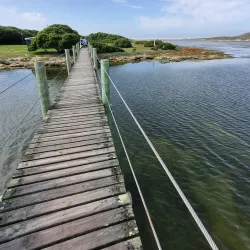 Hiking Trails around Bredasdorp - Bredasdorp