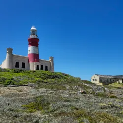 L'Agulhas National Park - Bredasdorp