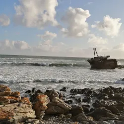 L'Agulhas National Park - Bredasdorp