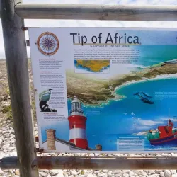 L'Agulhas National Park - Bredasdorp