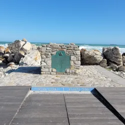 L'Agulhas National Park - Bredasdorp