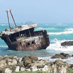 L'Agulhas National Park - Bredasdorp