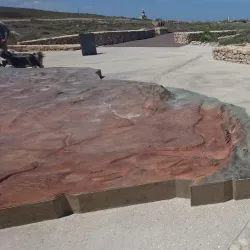 L'Agulhas National Park - Bredasdorp