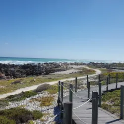 L'Agulhas National Park - Bredasdorp