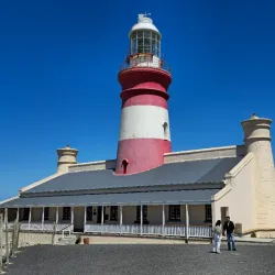 L'Agulhas National Park - Bredasdorp
