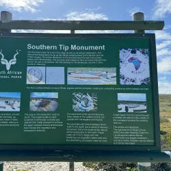 L'Agulhas National Park - Bredasdorp