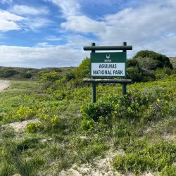L'Agulhas National Park - Bredasdorp