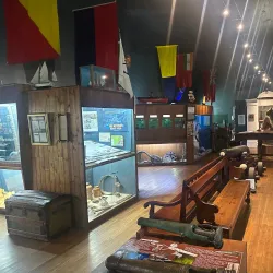 Overberg Museum - Bredasdorp