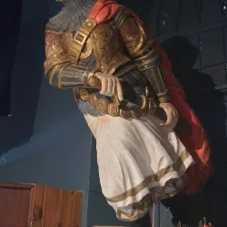 Overberg Museum - Bredasdorp