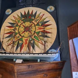 Overberg Museum - Bredasdorp