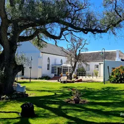 Shipwreck Museum - Bredasdorp