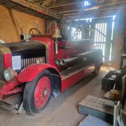Shipwreck Museum - Bredasdorp