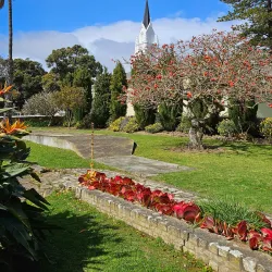 Shipwreck Museum - Bredasdorp