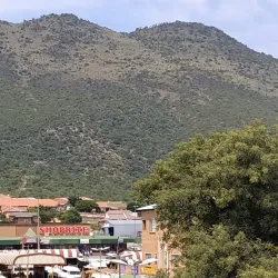 Burgersfort Golf Course - Burgersfort