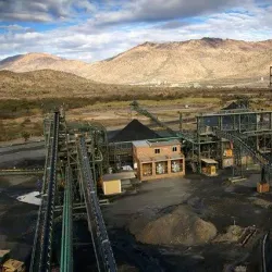 Burgersfort Mining Museum - Burgersfort