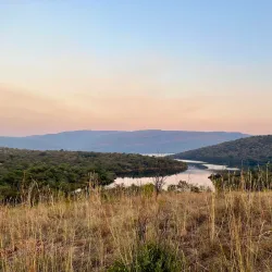Loskop Dam Nature Reserve - Burgersfort