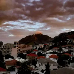 Bo-Kaap - Cape Town
