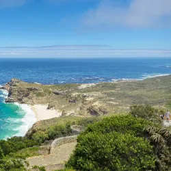 Cape Point Nature Reserve - Cape Town