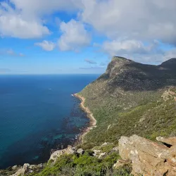 Cape Point Nature Reserve - Cape Town