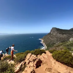 Cape Point Nature Reserve - Cape Town