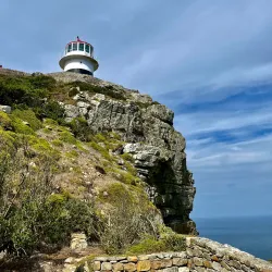 Cape Point Nature Reserve - Cape Town