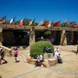 Cape Point Nature Reserve - Cape Town